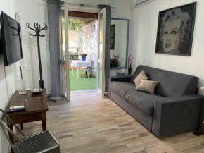 Lally's nest Rapallo